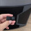 8Pcs Silicone Speaker Support Feet with Superior-Transparent 6
