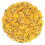 Essbare Blüten: Gelbe Chrysantheme – 100 g 2