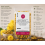 Essbare Blüten: Gelbe Chrysantheme – 50 g 3