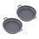 Silicone Fryer Basket19cm 3