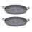 Silicone Fryer Basket19cm 7