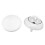 Mini Humidifier Cat Sculpture USB Desktop Humidifier 6