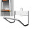 Space Saving Untarnished Ladder Owner Wall Mounted For Garage 7