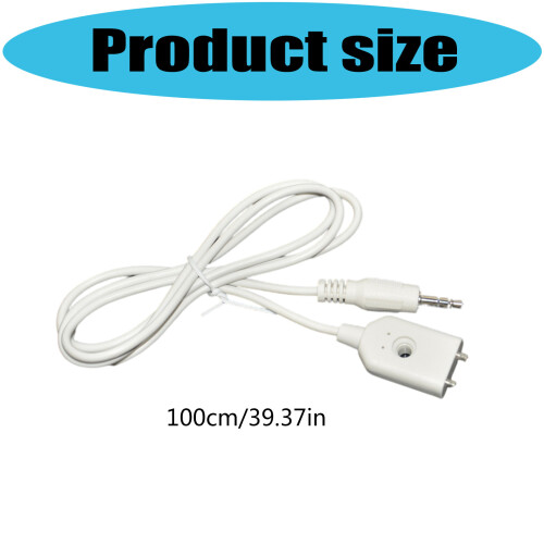 Flexible 3.5mm Leak Detector Probe Easy Installation -10-50-5 2