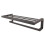 Space Aluminum Wall-Mounted Towel Rack 7