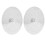 Professional Stainless Press Filter 2 Pack 1