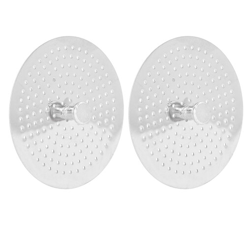 Professional Stainless Press Filter 2 Pack