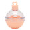 Ice Ball Mould, Soft TPE Base, 6cm Round 8