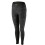 Thermoaktive Damenhose, Schwarz, Größe S/M 1
