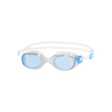Speedo Childrens/Kids Futura Classic Swimming Goggles