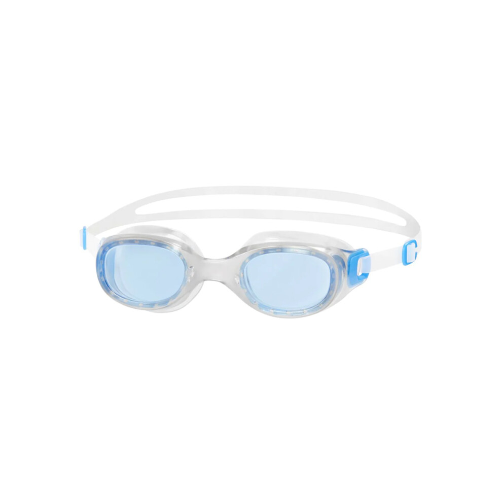 Speedo Childrens/Kids Futura Classic Swimming Goggles