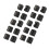 Silicone Chair Leg Floor Protectors20pcs 4