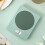 Mug Warmer with Dual Temp Control, 220V 5