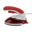 Mini Steam Iron, 950W, 110V US Plug, Adjustable Temperature 3