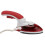 Mini Steam Iron, 950W, 110V US Plug, Adjustable Temperature 7
