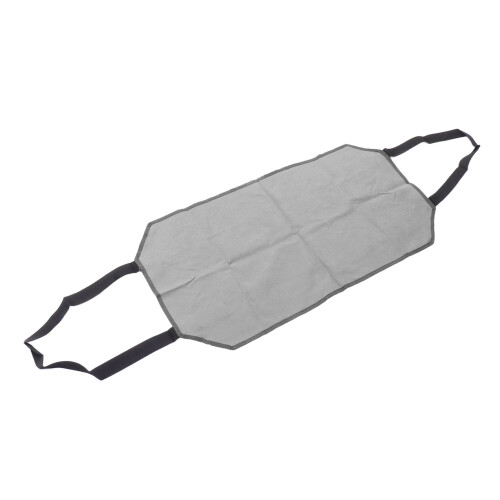 Large Canvas Firewood Carrier Bag100x50cm 1