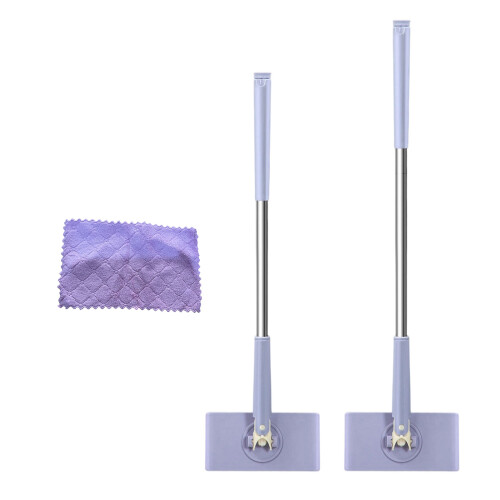 Vadrouille de salle de bain avec conception-90cm de long sans cl 1