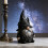Mini statues de Gnomes en résine, Sculptures-1 pièces 6