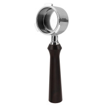 51mm Bottomless Coffee Portafilter for Delonghi & SMEG