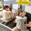 Useful Deflatable Rest Support For Workers-Milky white A 6