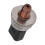 TOSD-04-200 ABS 24V Sensor de riel común 238-0118 10