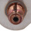 TOSD-04-200 ABS 24V Sensor de riel común 238-0118 11