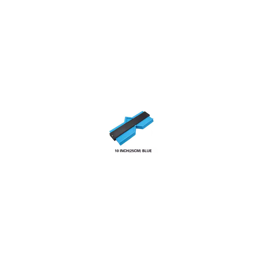 Tile Profile Contour Gauge Copier Ruler Cutting Template Tool 4532527039455