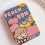 Metal Tin Box Rectangular Small Storage Box (45g) 5