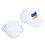Baseballkasket ukrainsk flagdesign polyester unisex 8