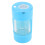 LED Light-Up Cigarette Jar with Grinder & Magnifier 3