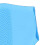 Silicone Waterproof Shoe Covers – Blue, Reusable 7
