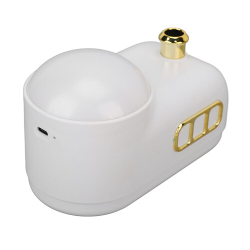 Humidifier with Night Light, 350mL, USB Rechargeable 1