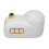 Humidifier with Night Light, 350mL, USB Rechargeable 5