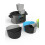 Silicone Slow Cooker Liner22x13x12cm (Pack of2) 5