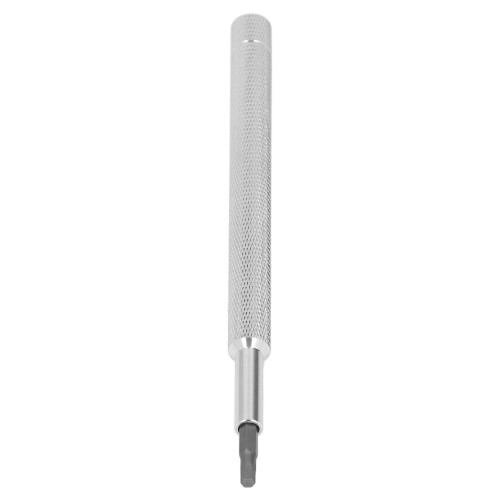 Inbusschroevendraaierset van aluminiumlegering met 5 bits 2