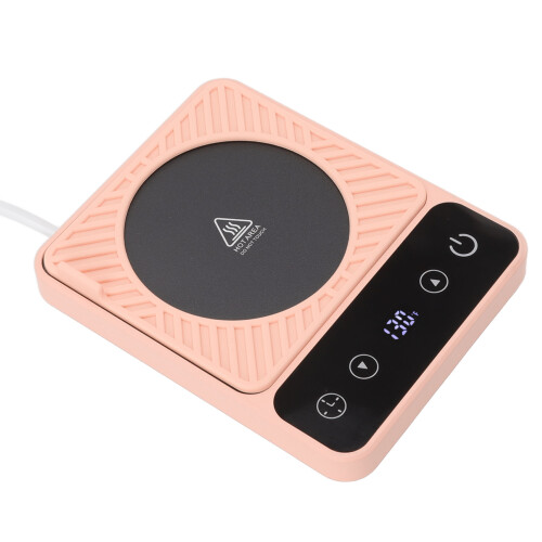 Electric Cup Warmer with9Temperature Modes 2