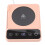 Electric Cup Warmer with9Temperature Modes 4