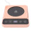 Electric Cup Warmer with9Temperature Modes 7