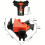 4PCS Right Angle Corner Clamp Woodworking Clip Set 4