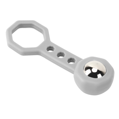 Magnetische muurdetector – 20 g, batterijloos 1
