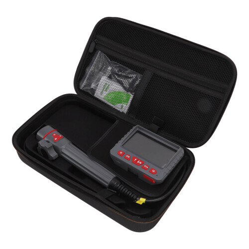1080P Borescope Camera with8mm Lens and180 Steering 2