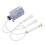 Manual Milking Machine3000ml PEC for Cattle, Sheep, Horses 7