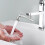 Copper & ABS Rotating Faucet Aerator – Dual Flow 4