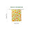 Cotton Bees Wax Food Storage Bag Storage Container For-stripe 4