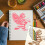 1Piece Drawing Templates Multipurpose Scrapbooking Templates For 6