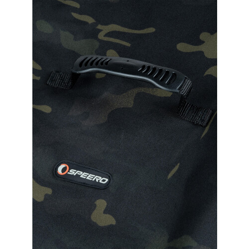 Speero SPEERO Pro Wader Bag Black Cam 2