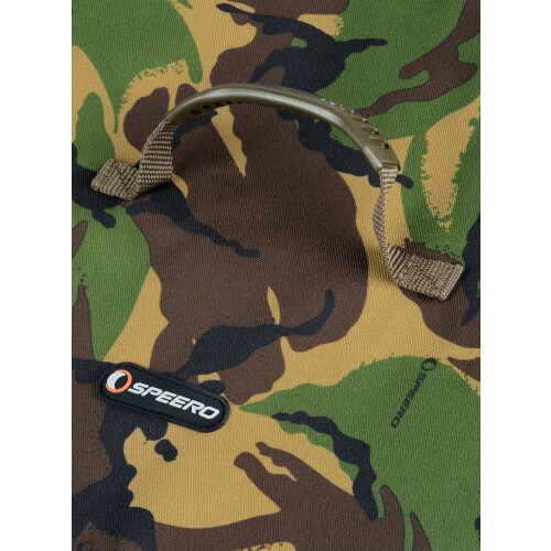 Speero SPEERO Pro Wader Bag DPM 2