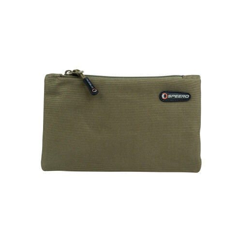 Speero SPEERO Small Valuables Pouch Green 1