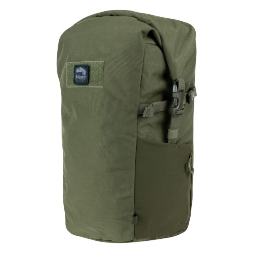 Viper TACTICAL Viper TACTICAL Roll Top Backpack Green 2