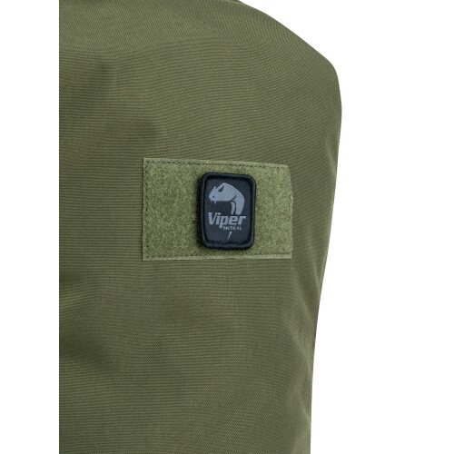 Viper TACTICAL Viper TACTICAL Roll Top Backpack Green 1